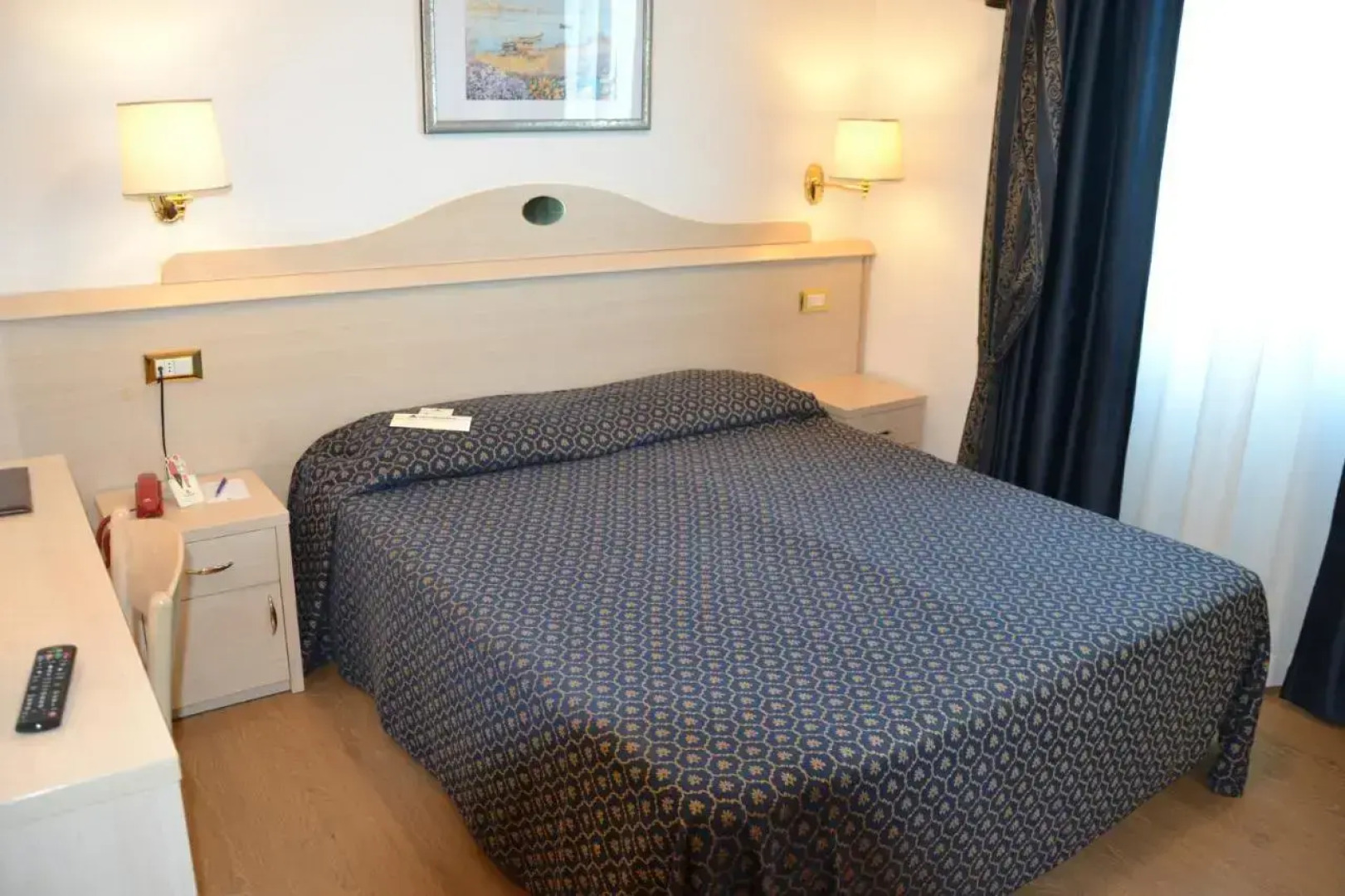 Hotel Caravelle & Minicaravelle