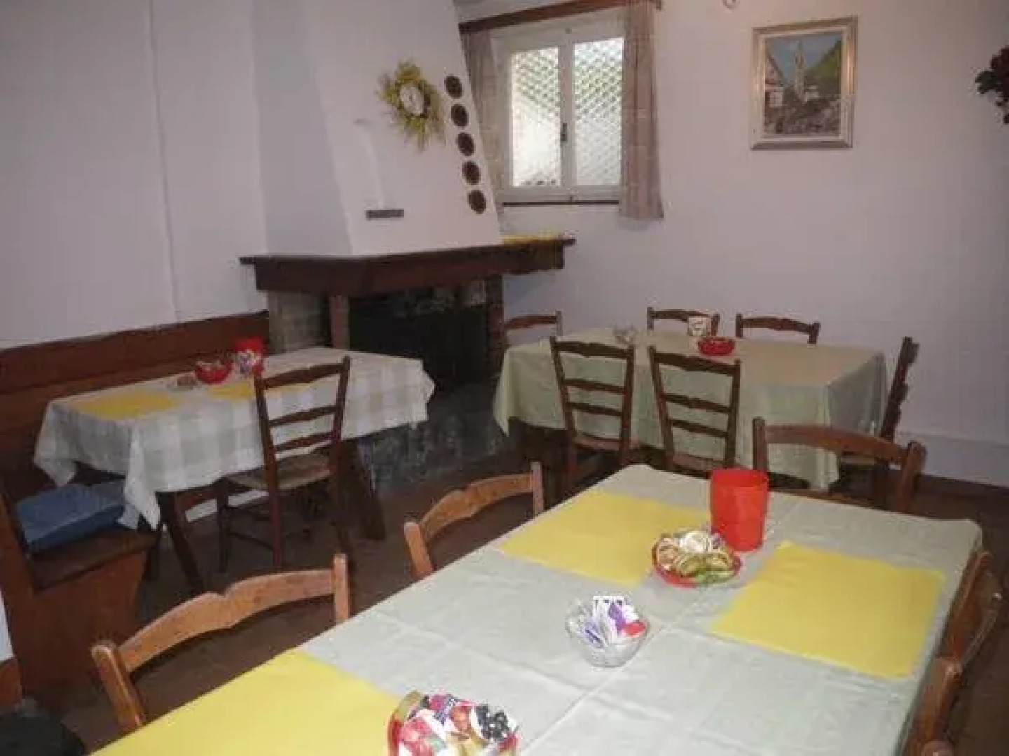 Hotel Garni Elisabetta