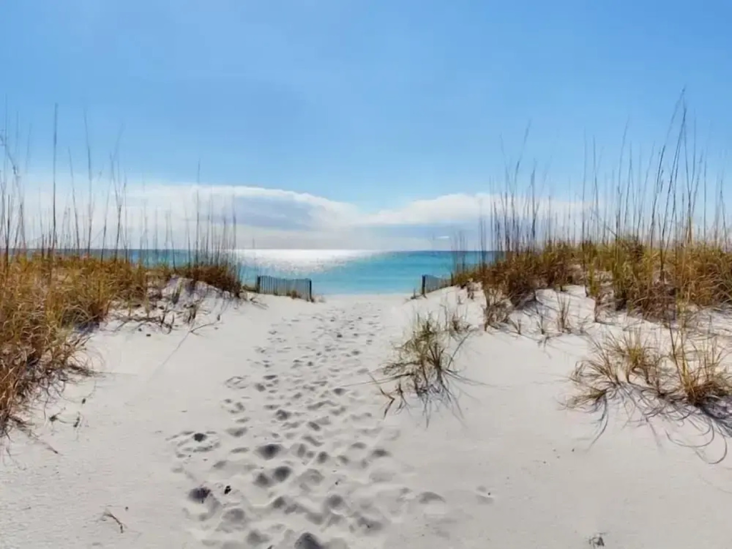 Gulf Winds by Surfside