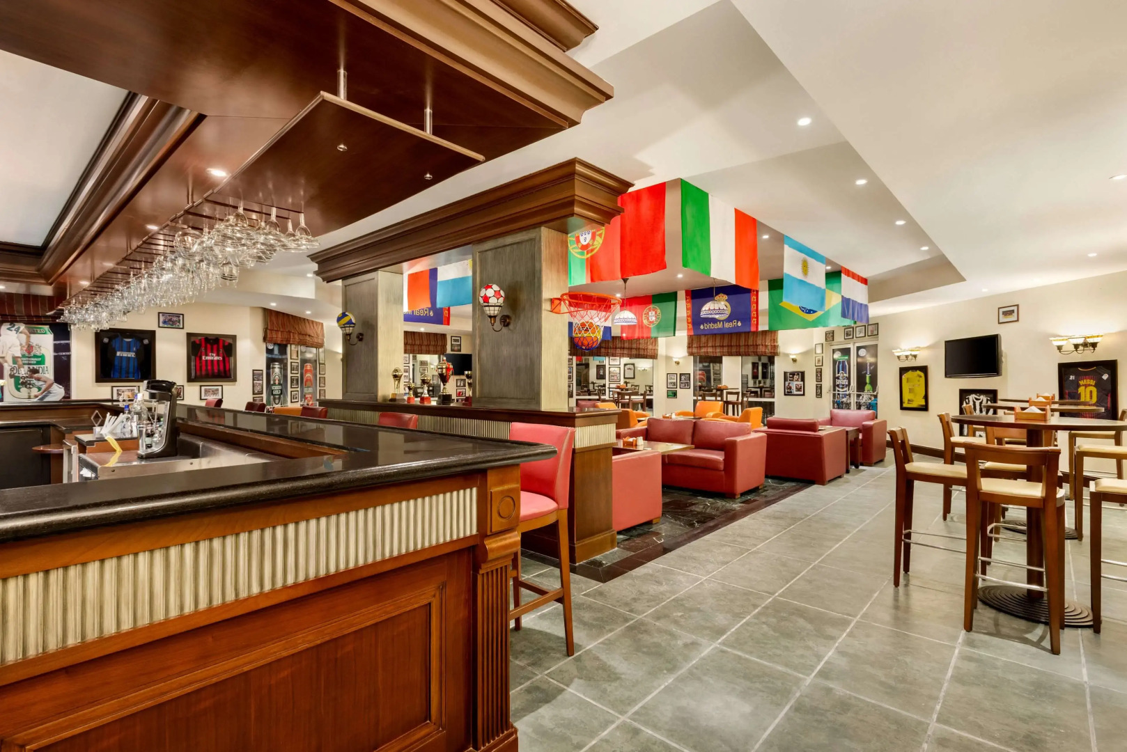 Wyndham Garden Salalah Mirbat