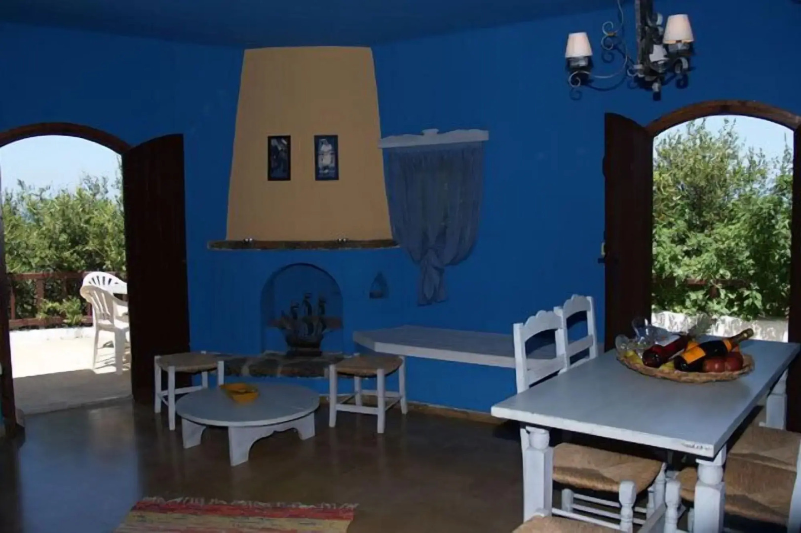 Отель Cretan Village