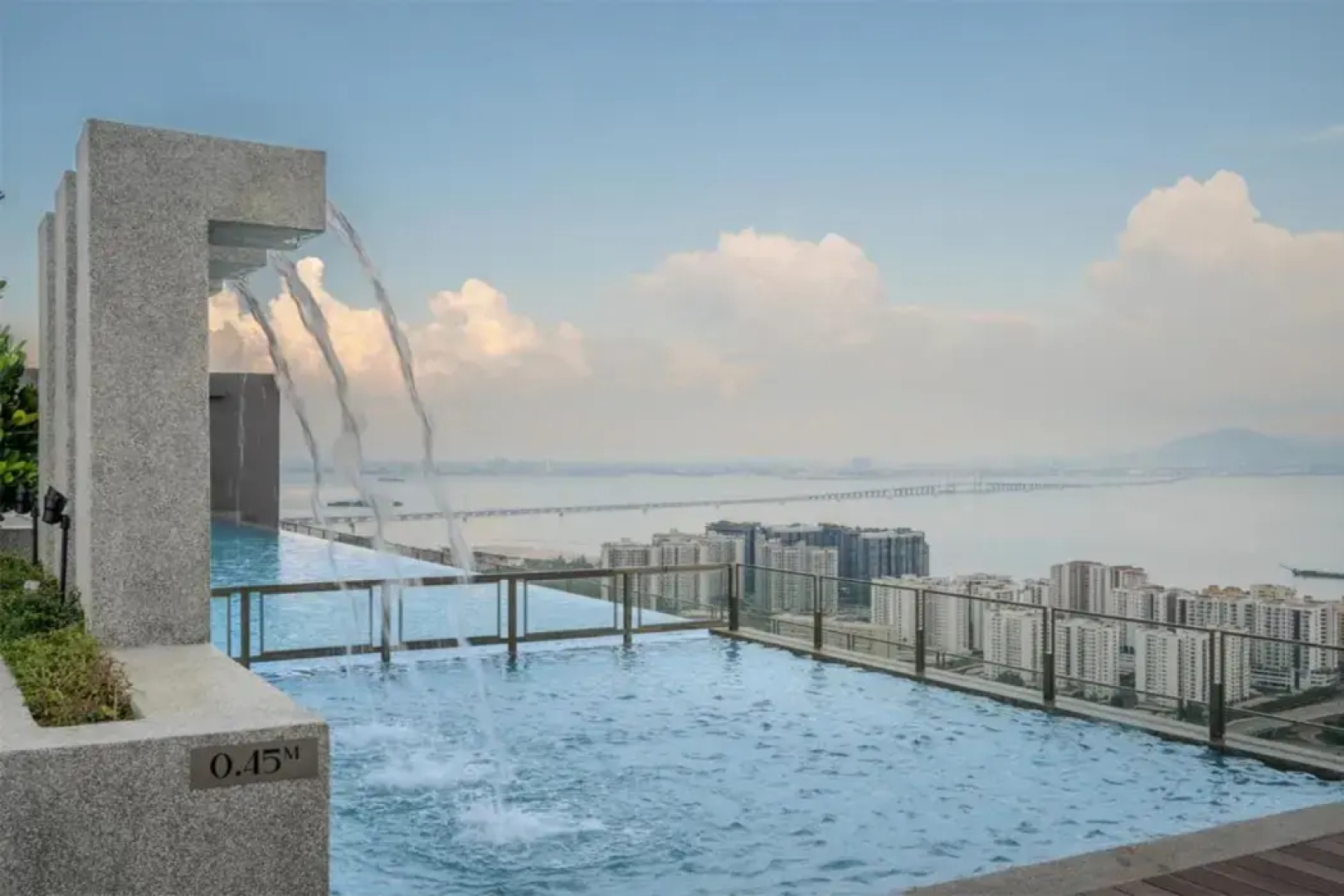 Iconic Regency Service Residences - Managed by Iconic Hotel