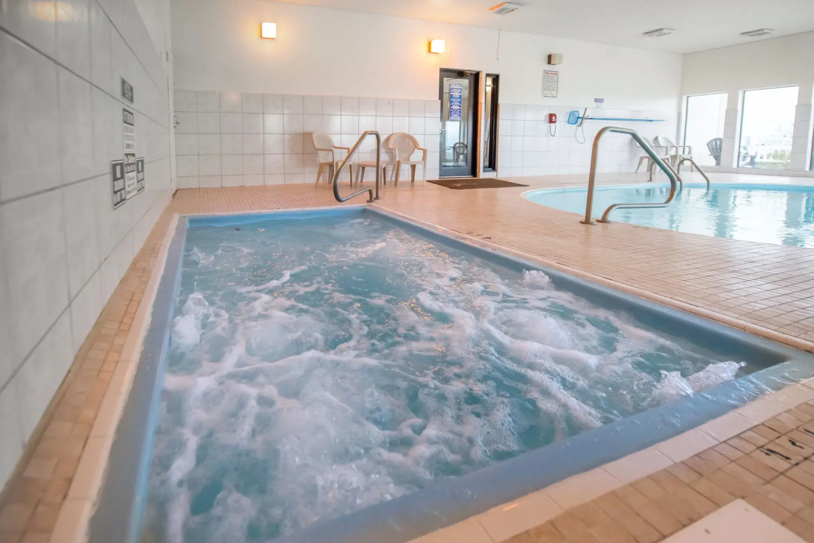 Econo Lodge Pueblo North