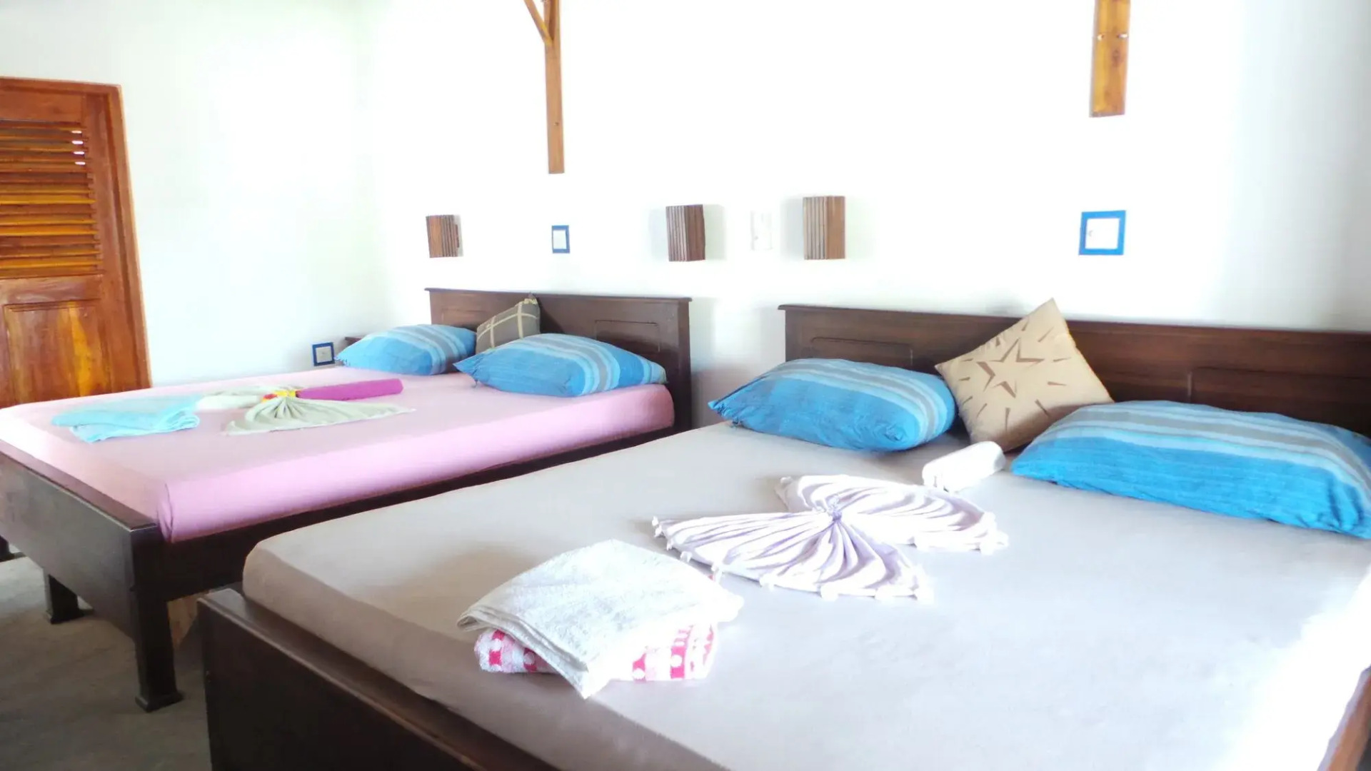 Frangipani Beach Villa