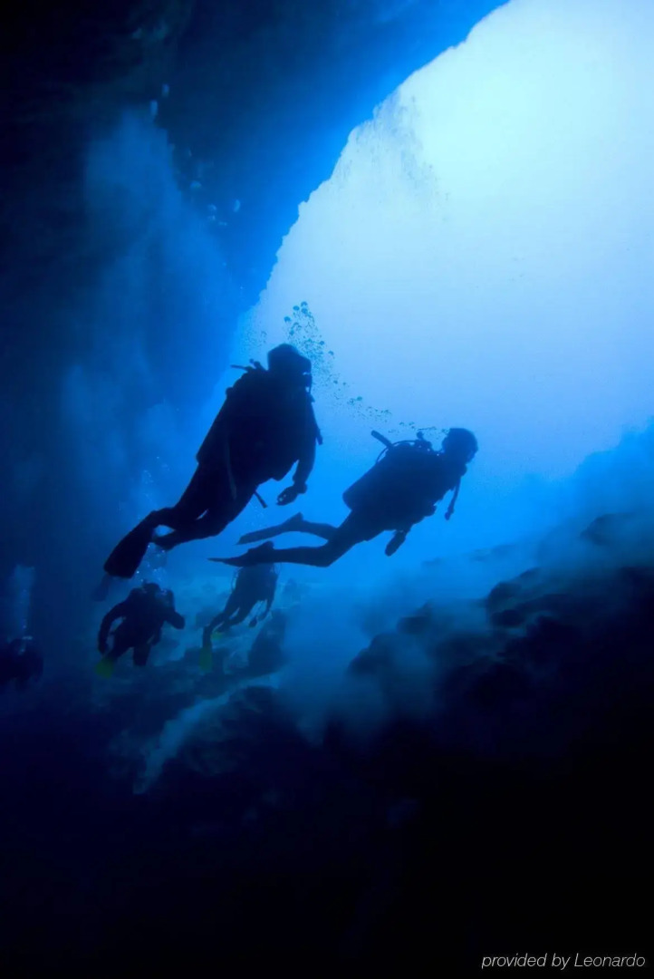 Small Hope Bay Lodge