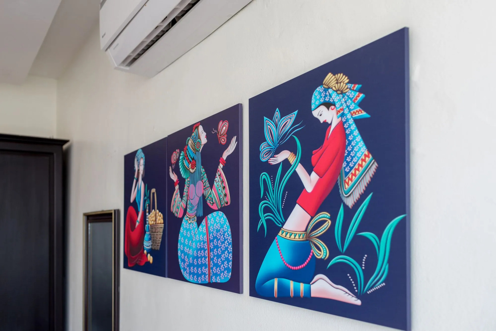 Hanoi Royal Palace Hotel 2