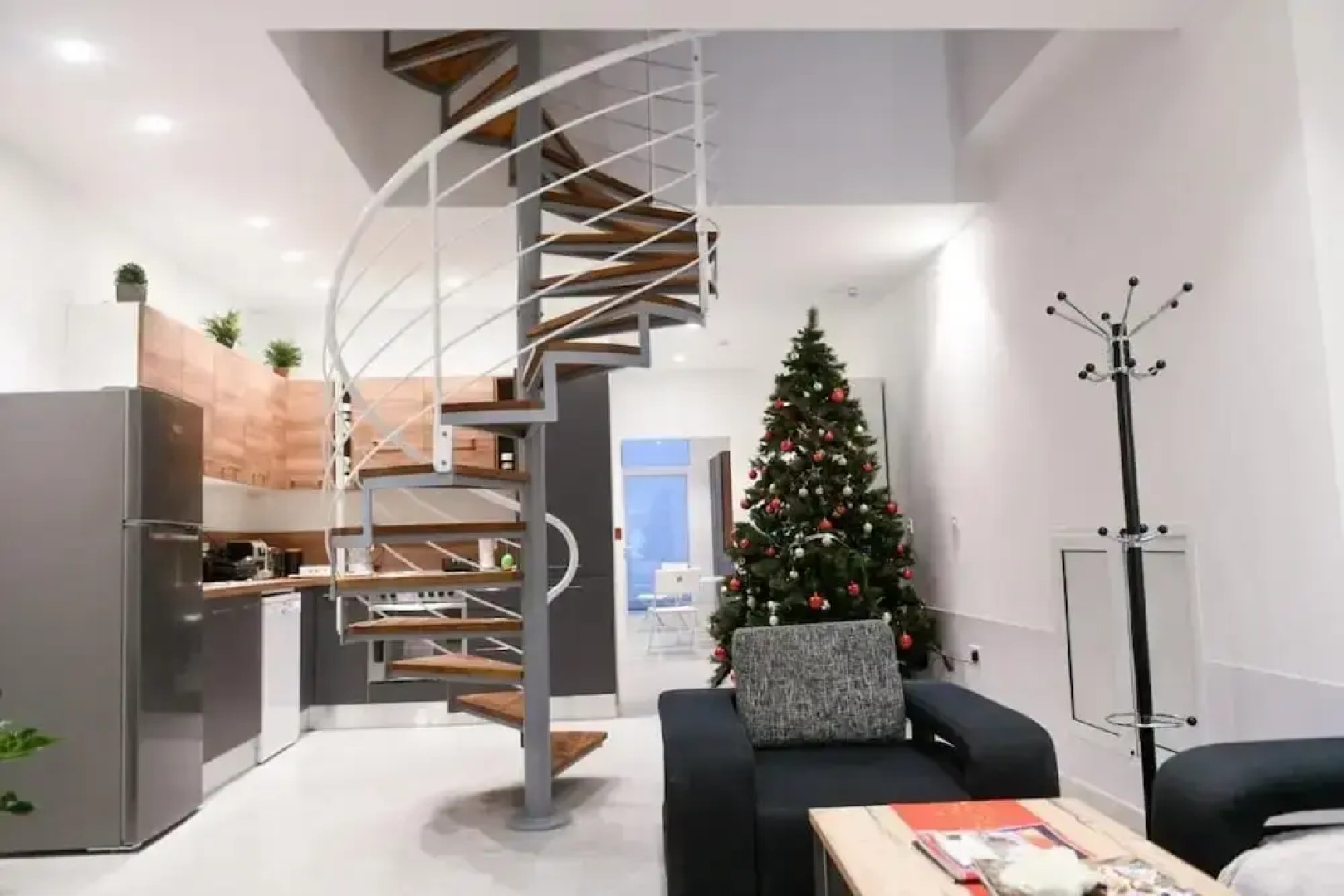 Bb Marina - Deluxe Double Room With Balcony and Sea View