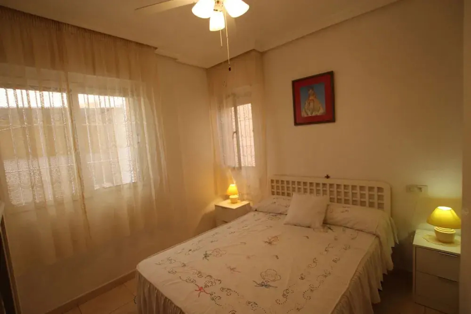 Apartment Flor De Helechos