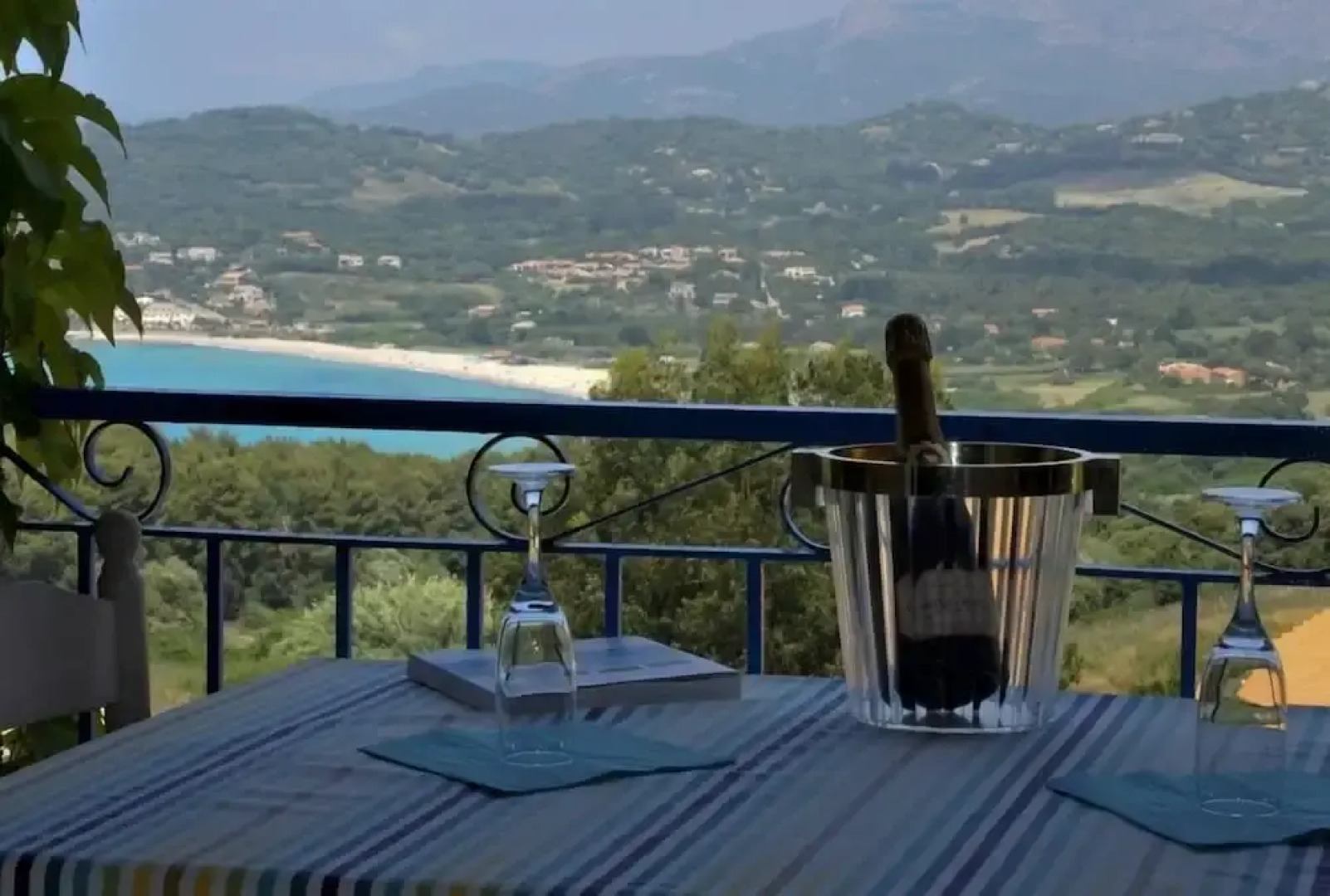 Résidence Colombara