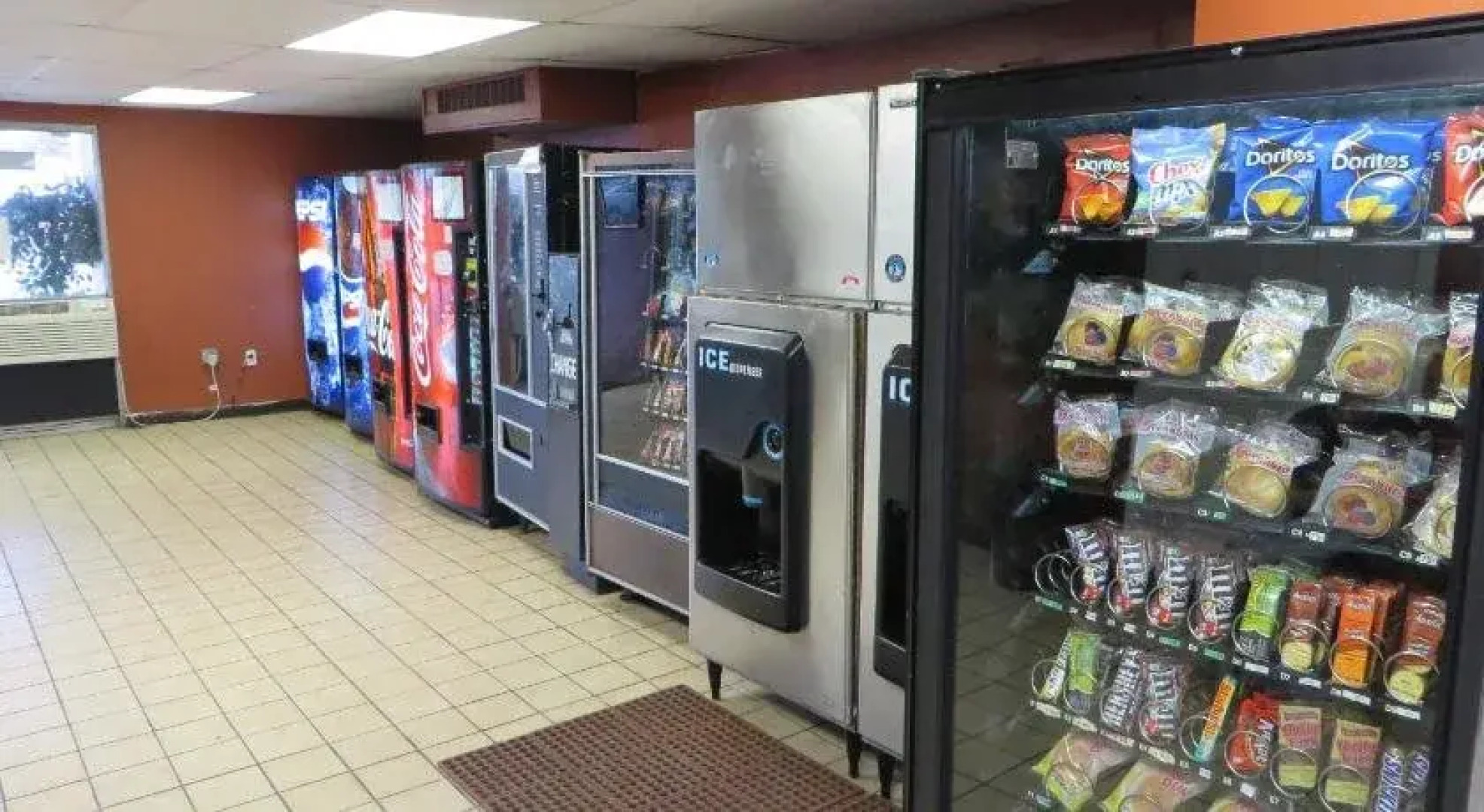 Budgetel Inn & Suites