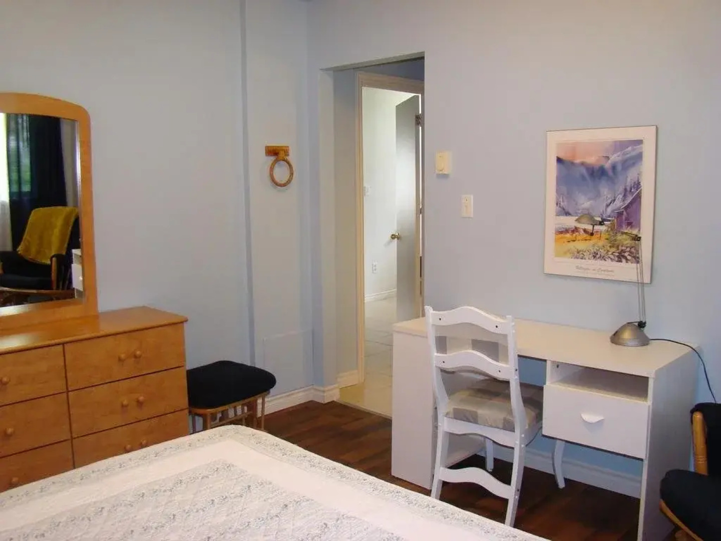 Escale au Presbytère B&B