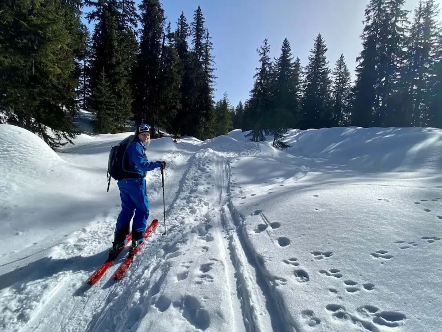 Genusshotel Vermala Montafon