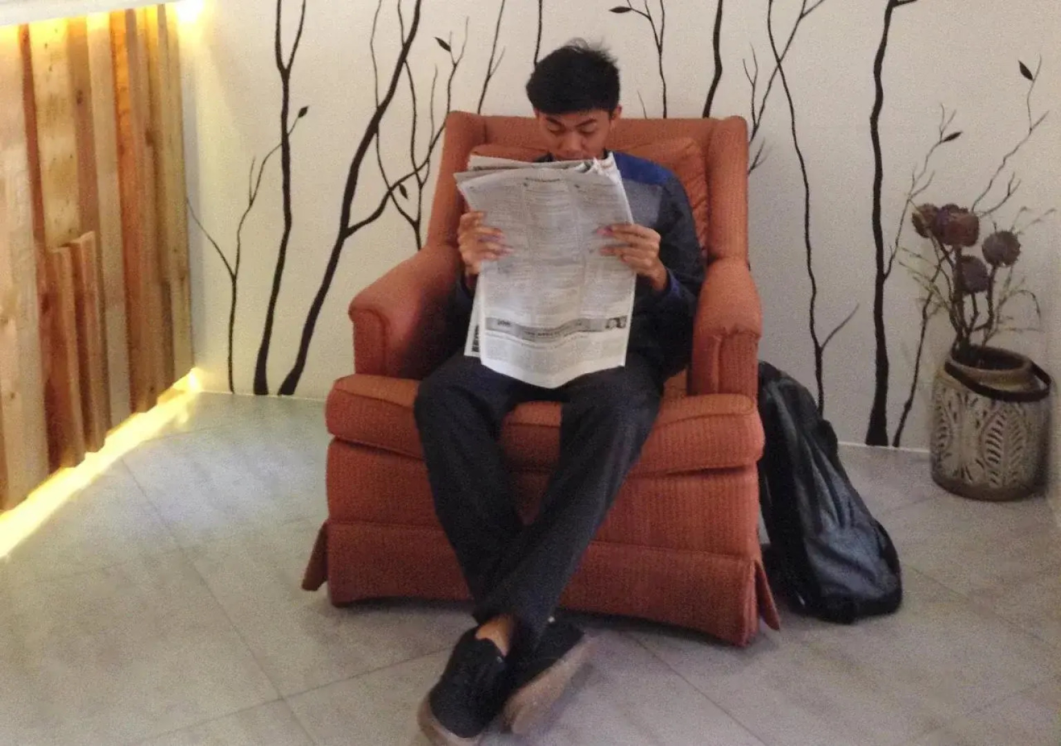 OYO 406 Royal Parc Inn & Suites