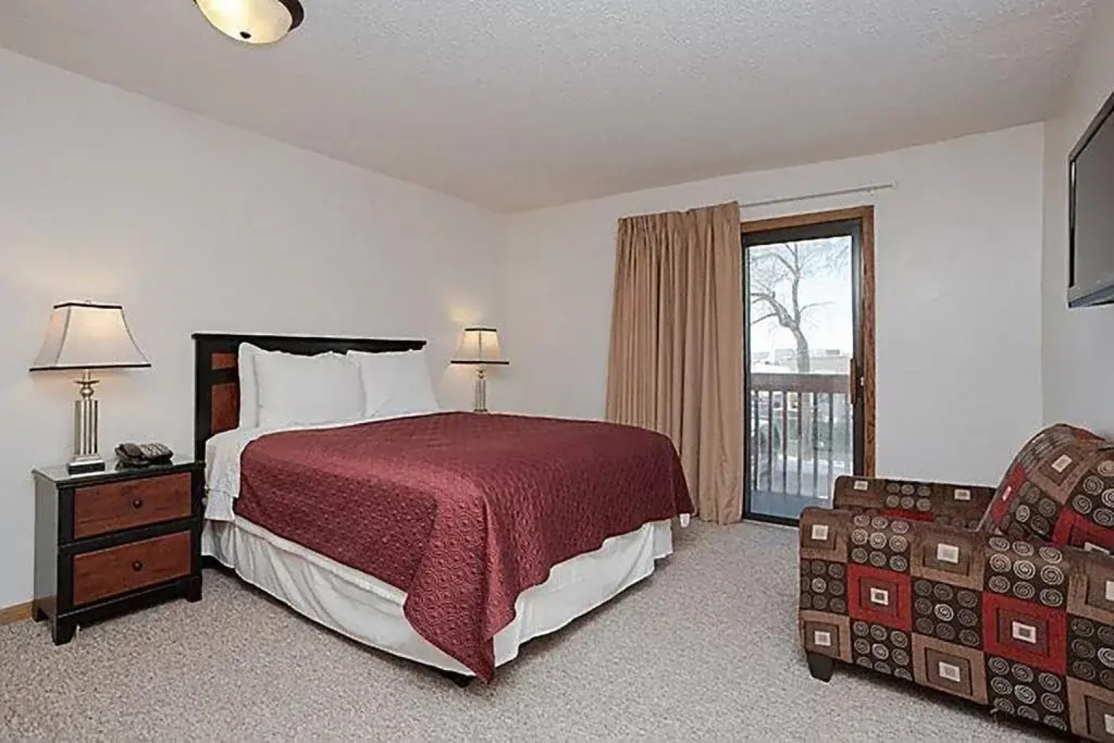 Alexis Park Inn & Suites