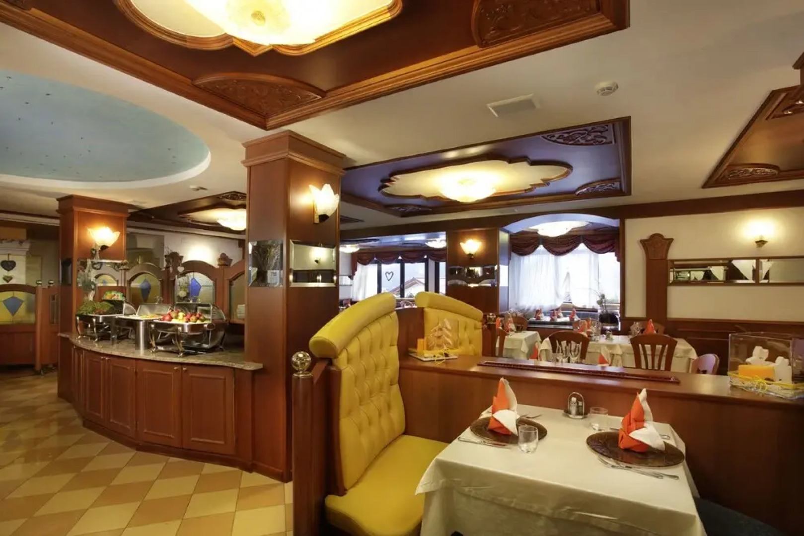 Cavallino Lovely Hotel