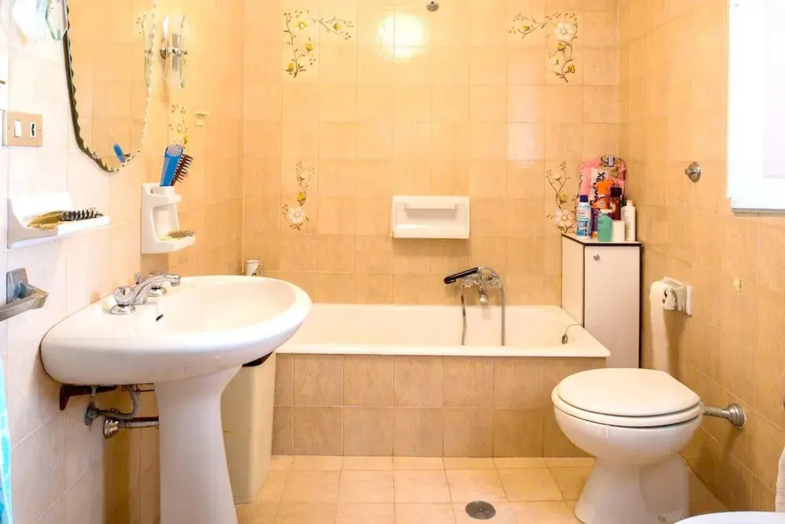 House With 3 Bedrooms in Monte San Pietrangeli, With Wonderful City View, Balcony and Wifi