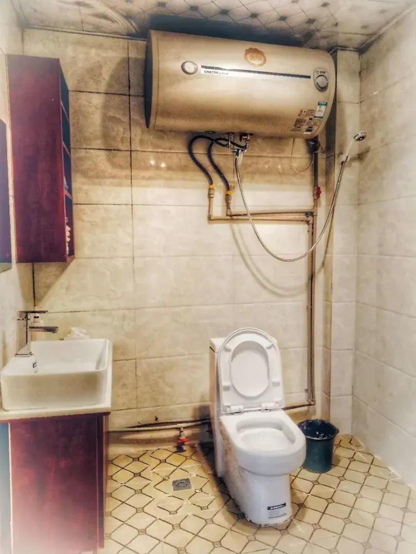 Zishuo Zihua Guest House