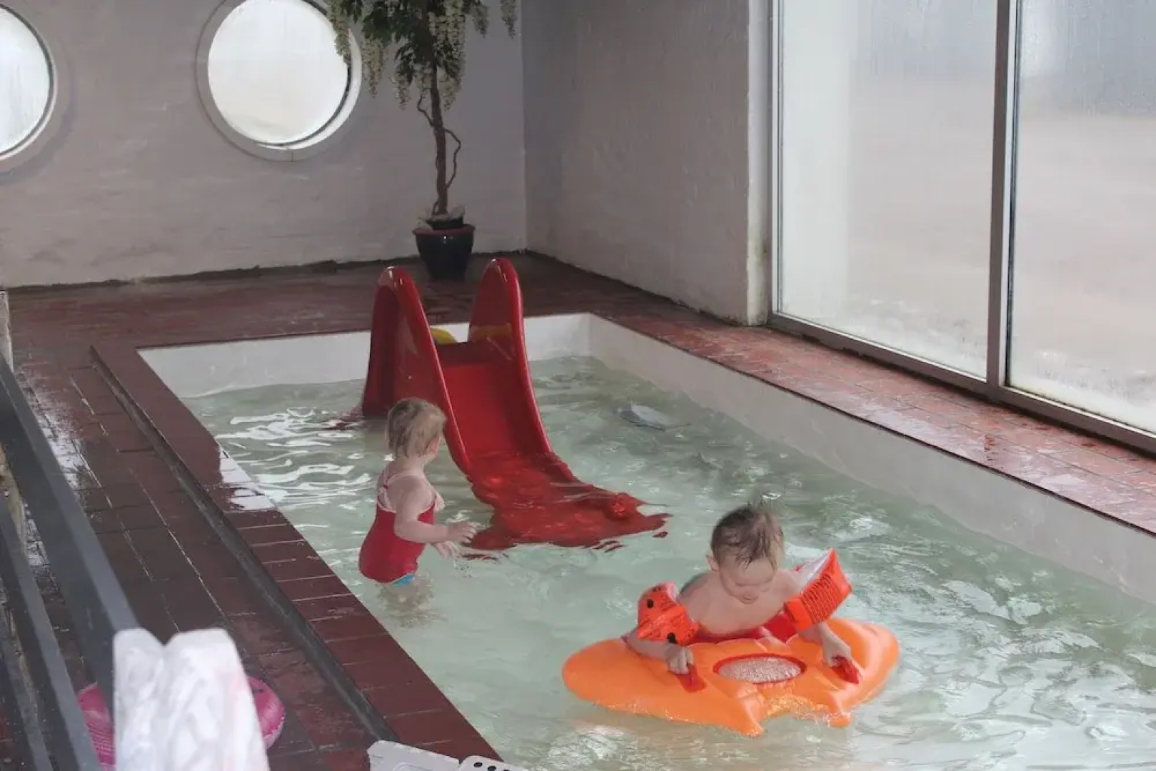 Agger Booking - lejligheder 100m fra Vesterhavet