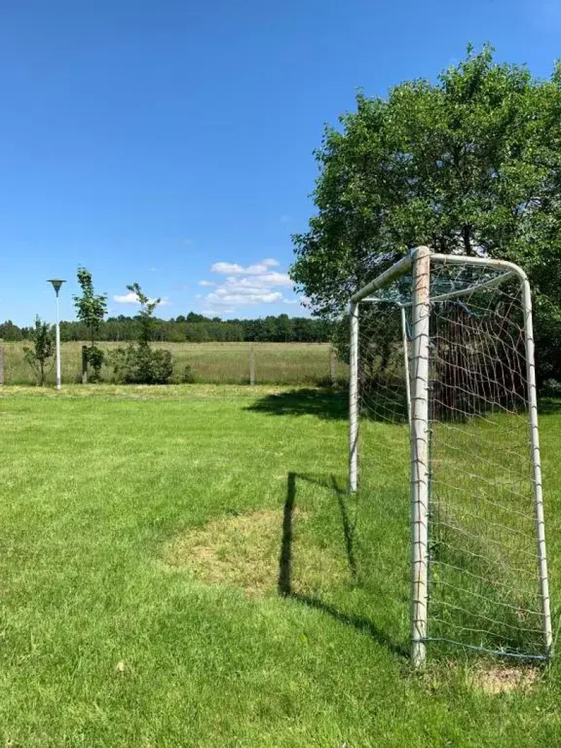 Ośrodek Wypoczynkowy Silesia