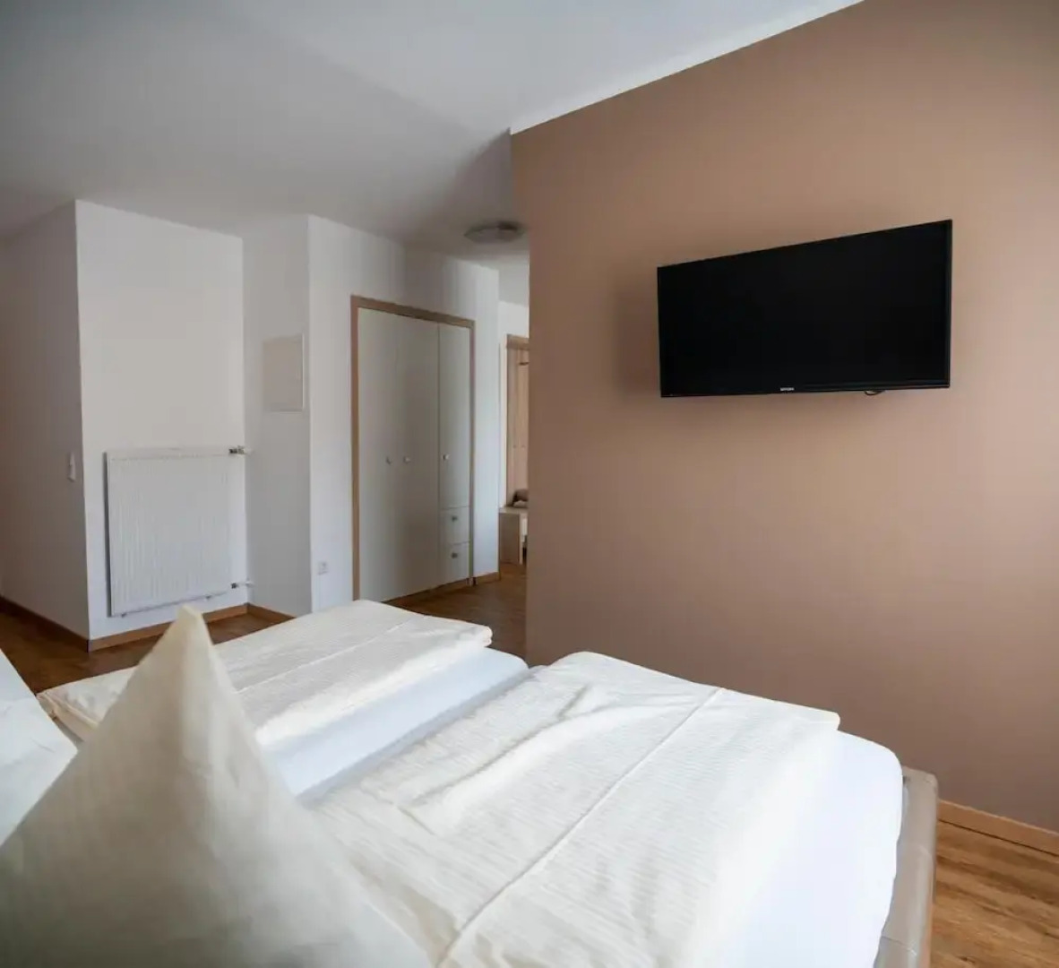 Mörsbergei Landgasthof