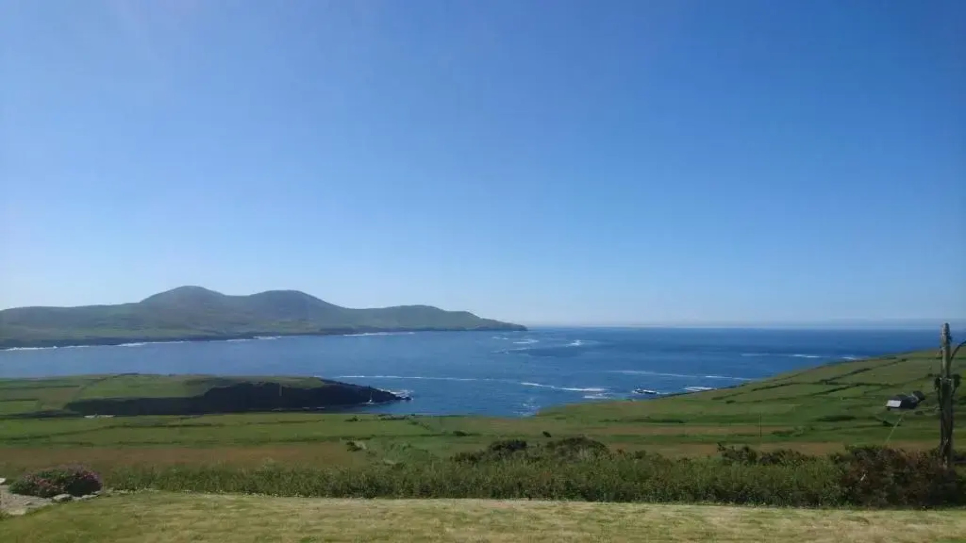 Skellig Port Accomodation - 2 Bed Apartment