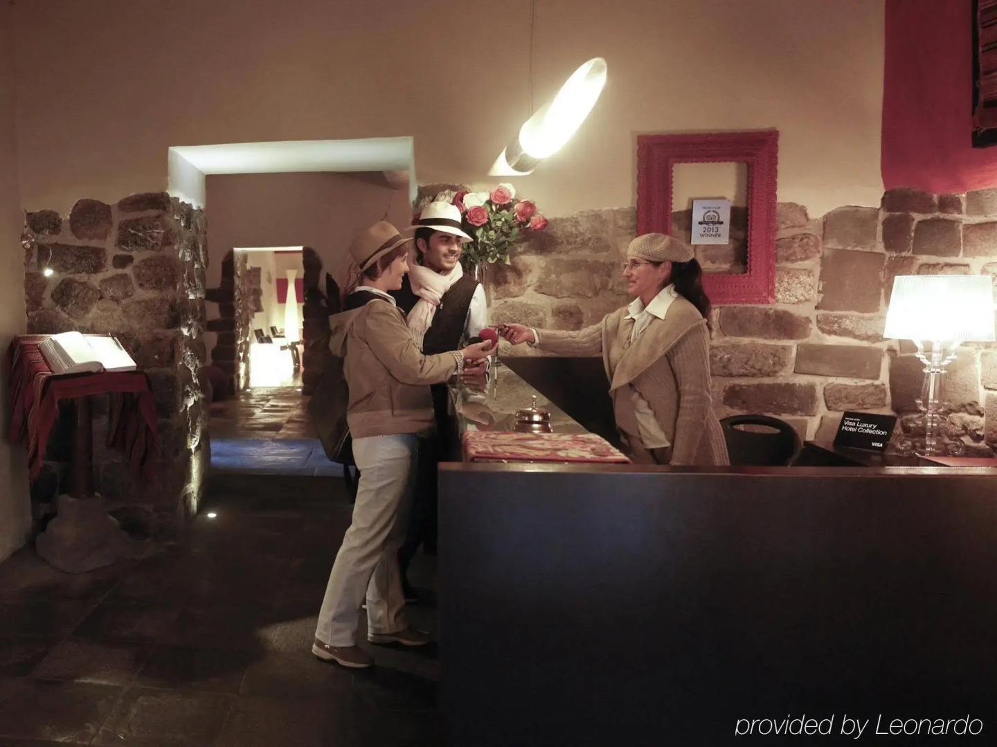 Casa Cartagena Boutique Hotel & Spa