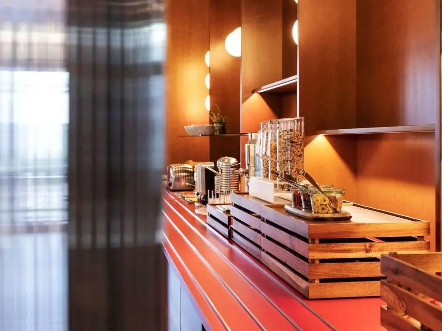 ibis budget Muenster City