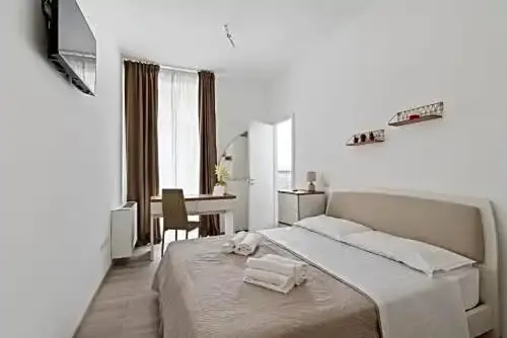 Affittacamere L'eolie