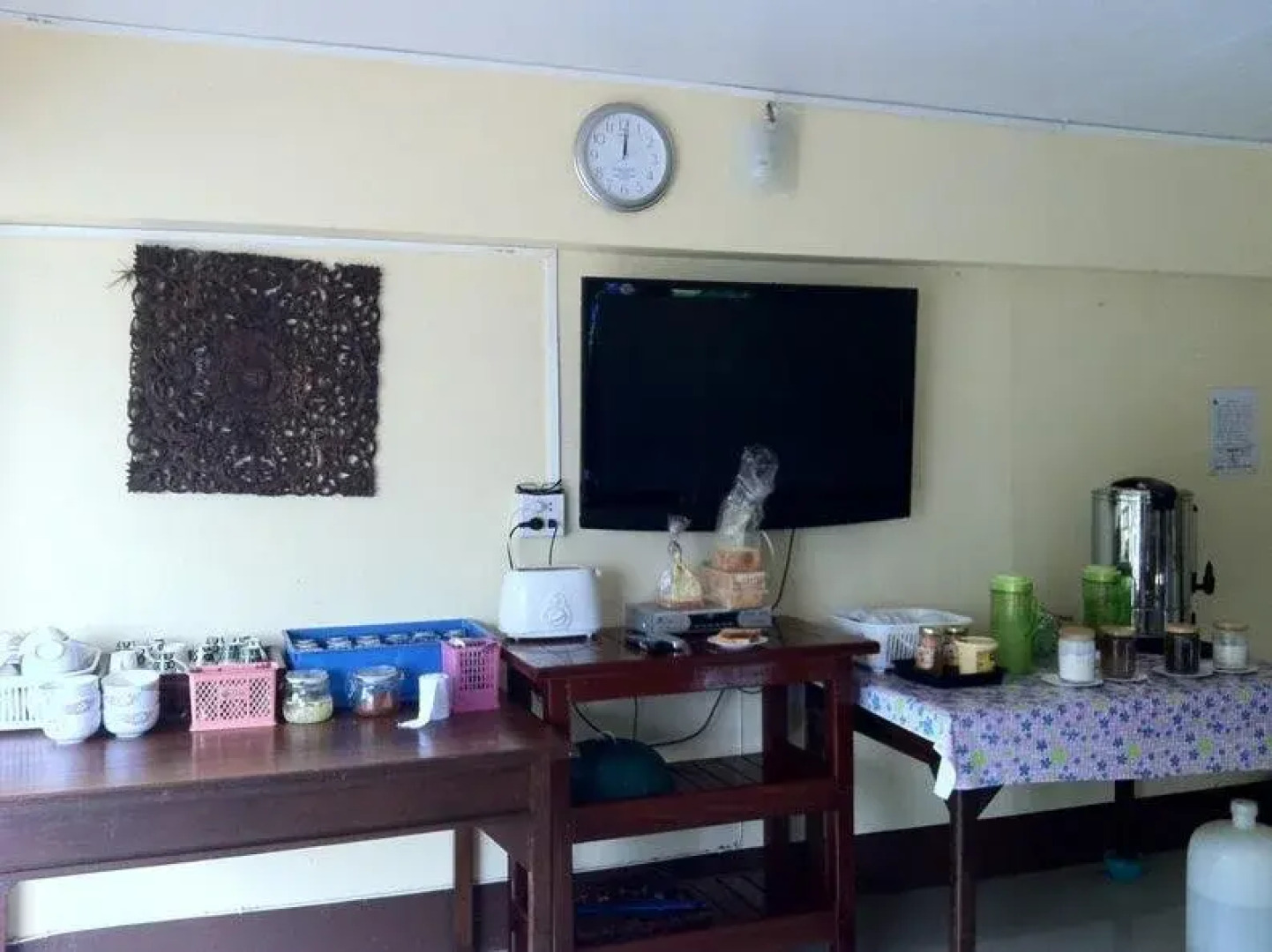 Arunothai Coffee House Homestay