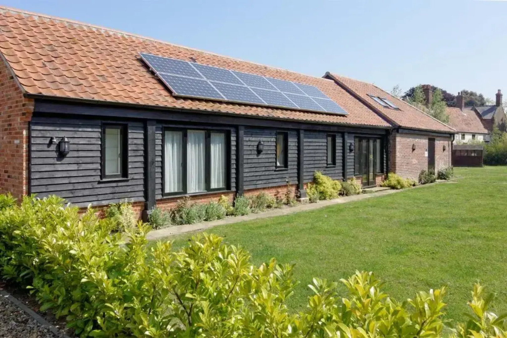 Annapurna Guest House