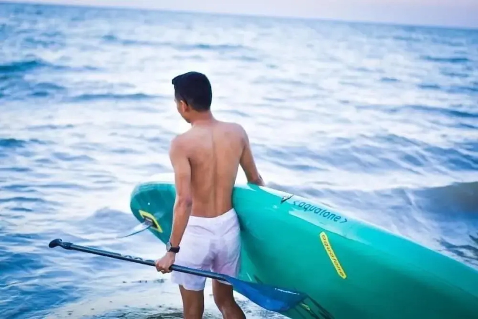 The PP.Beach Thasala