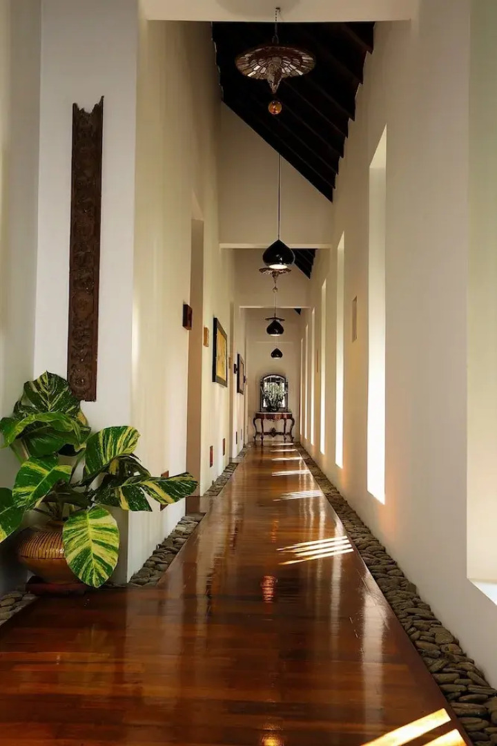 NgapaliI Bay Villas & Spa