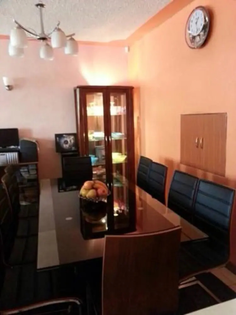 Chester View Homestay - Hostel