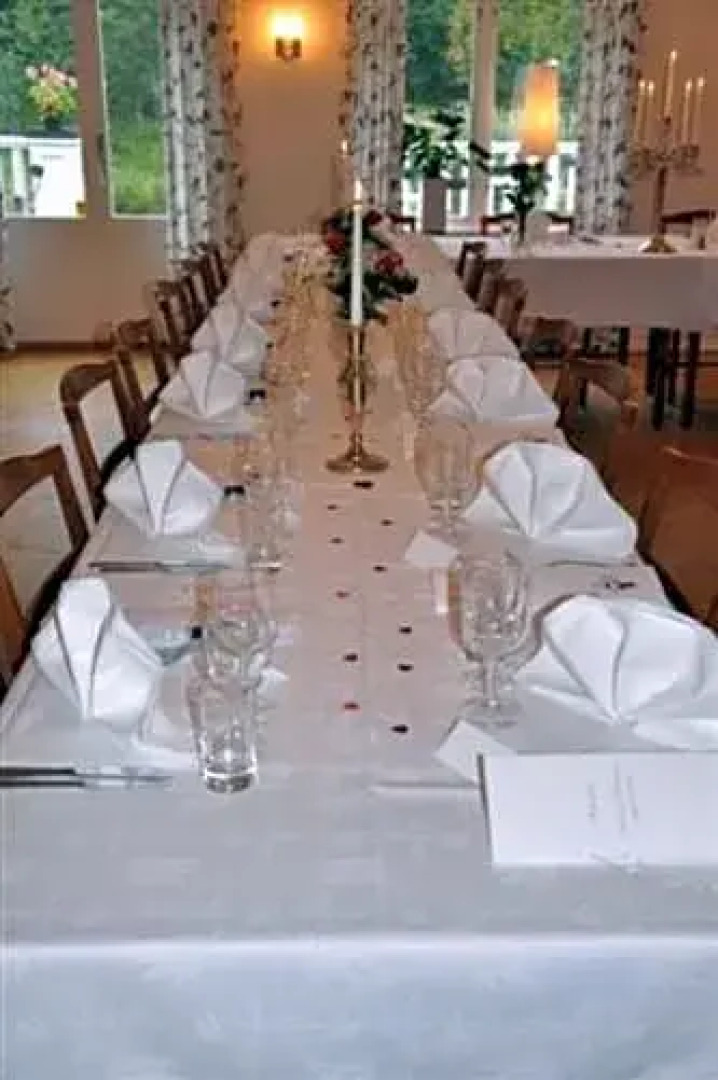 STF Spånhults Herrgård Hostel