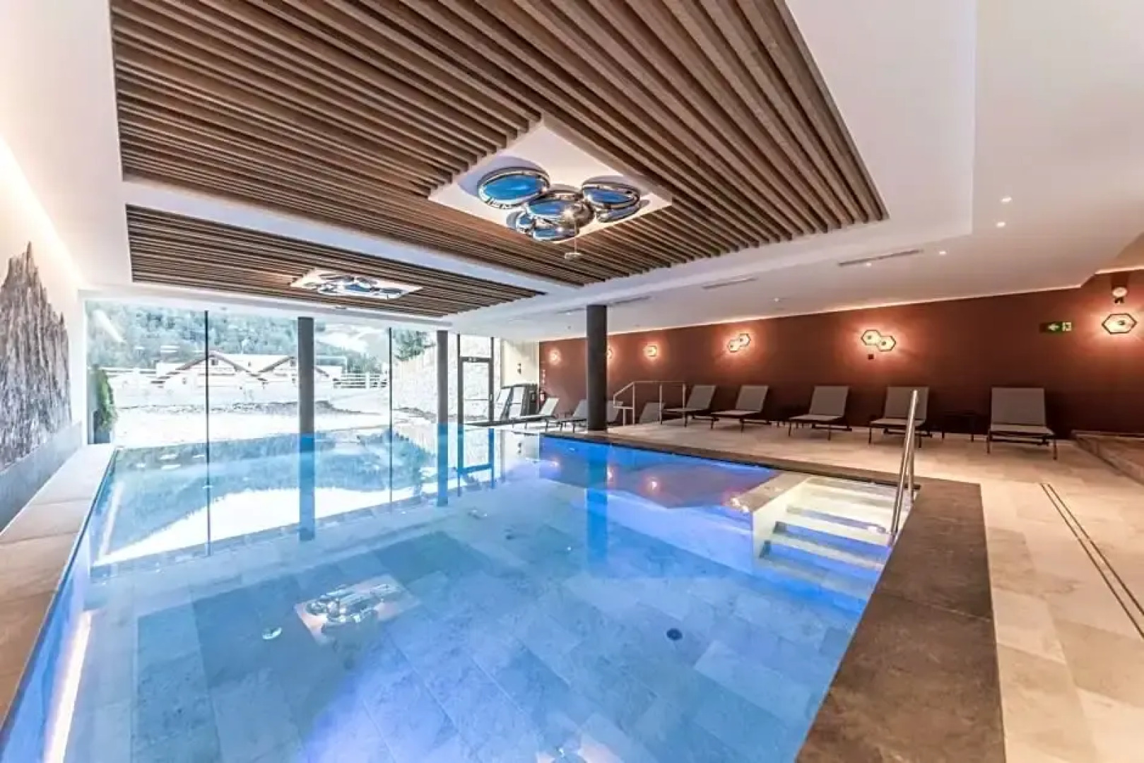 Garni residence DIAMANT