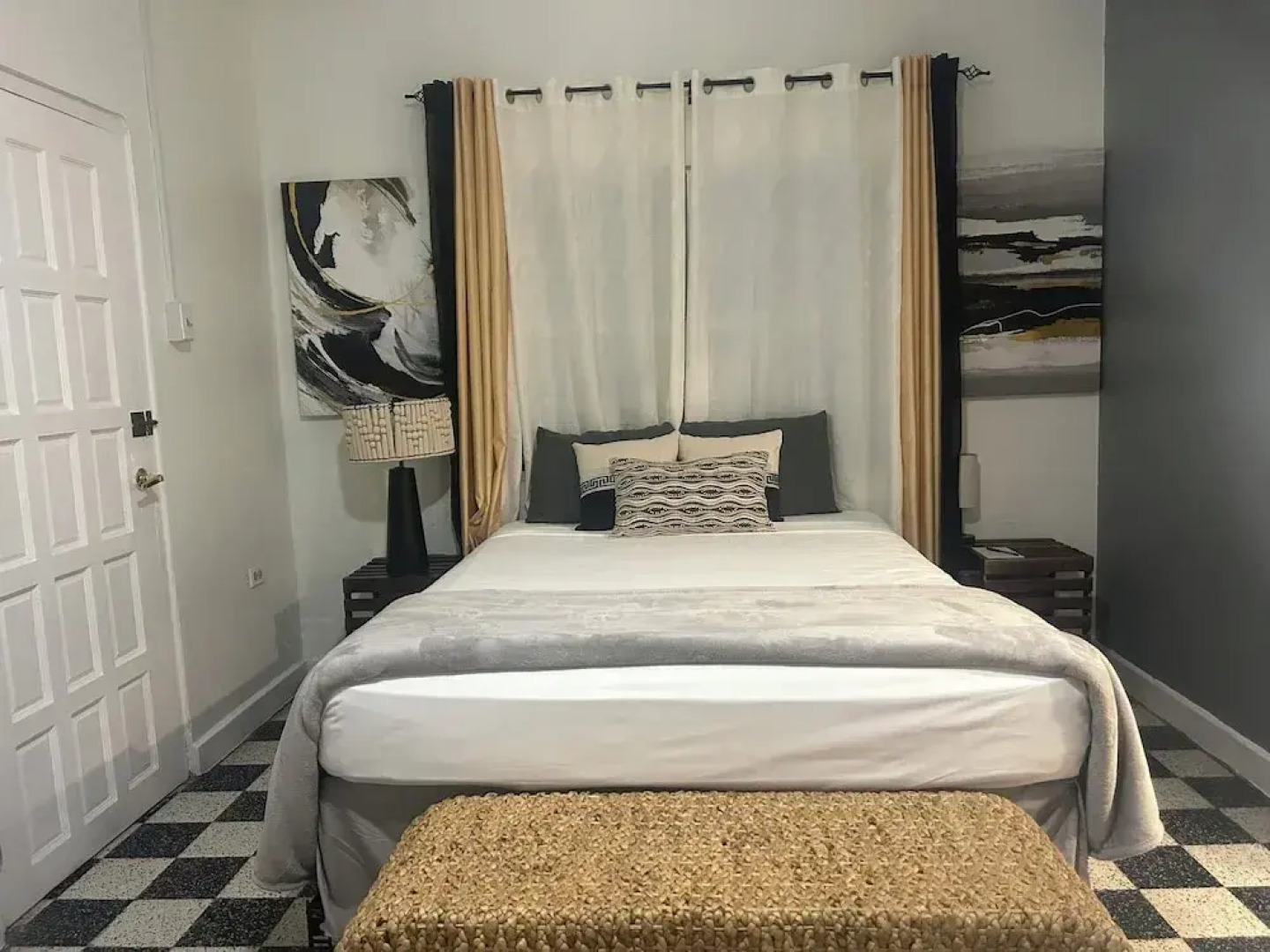 The Royal Nest Trinidad