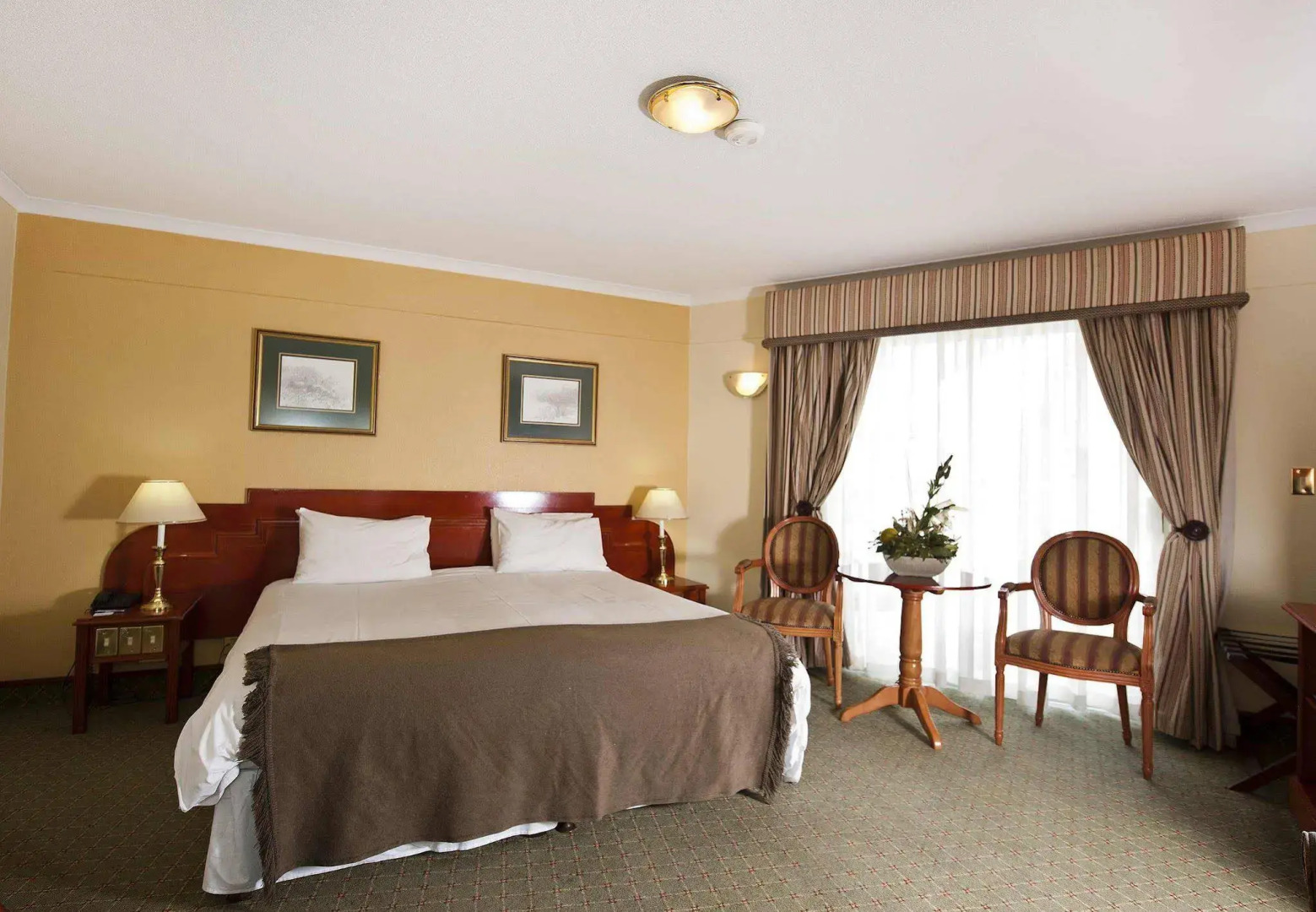 Protea Hotel by Marriott Windhoek Furstenhof