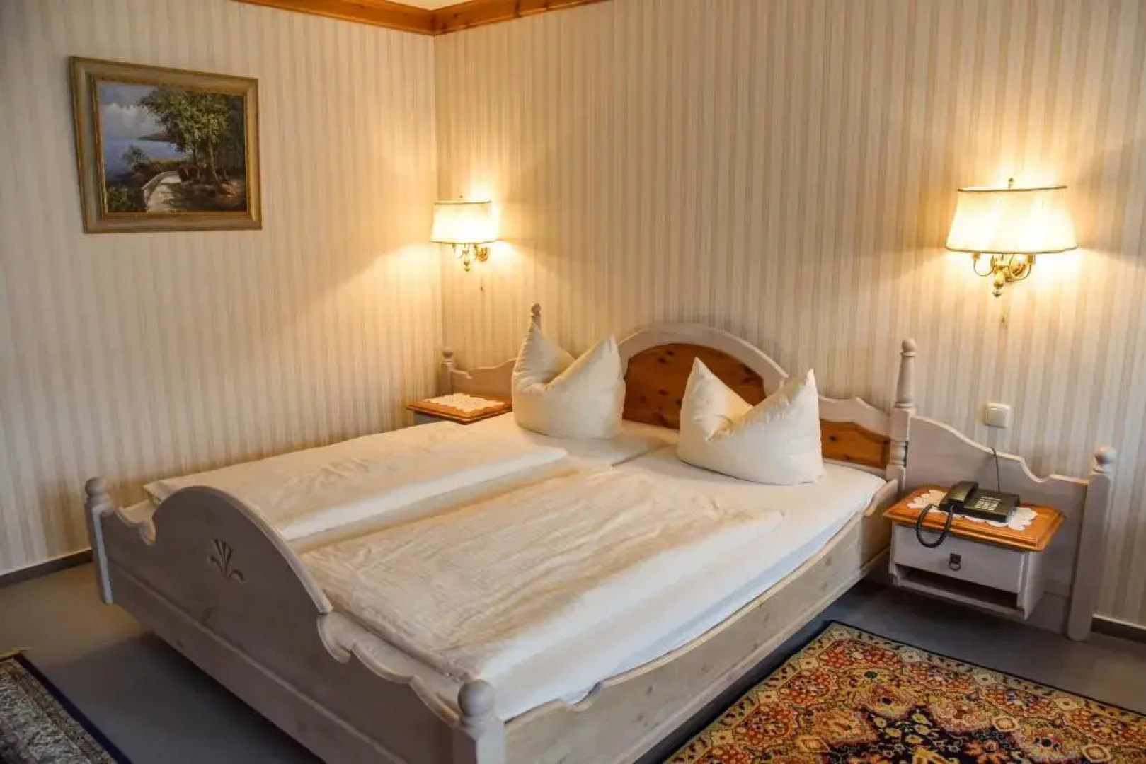 Brauerei Gasthof Schnupp