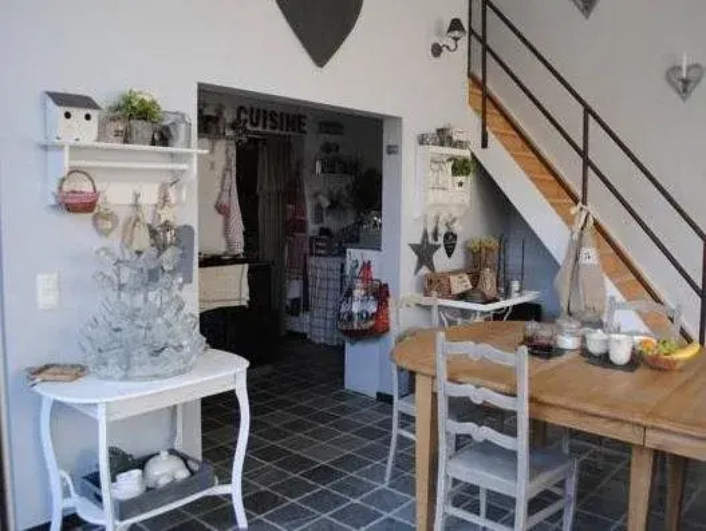 B&B Jadis et Naguère