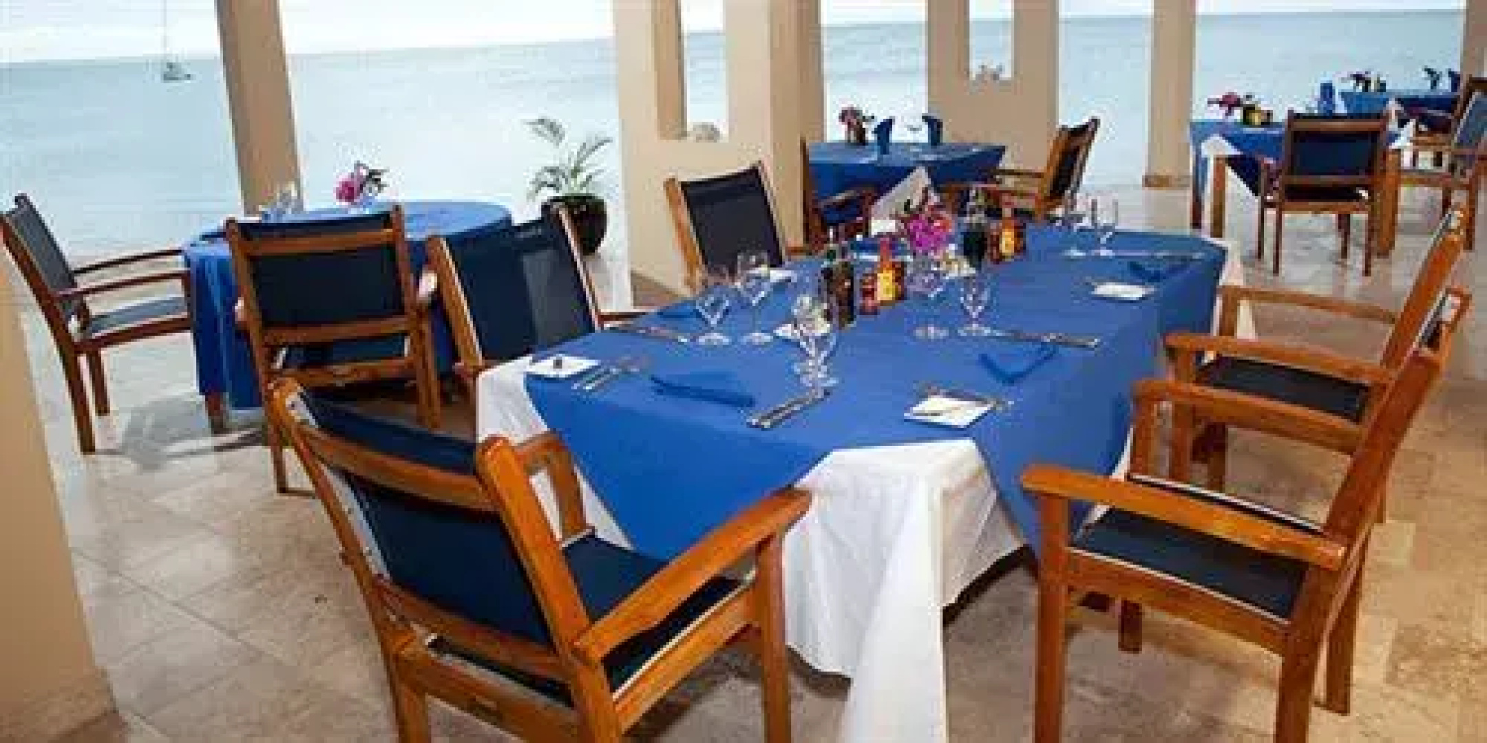 The Lighthouse Bay Resort