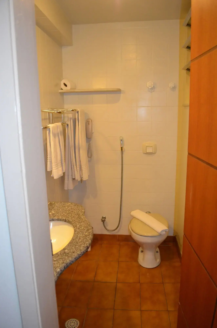 Niterói Palace Hotel