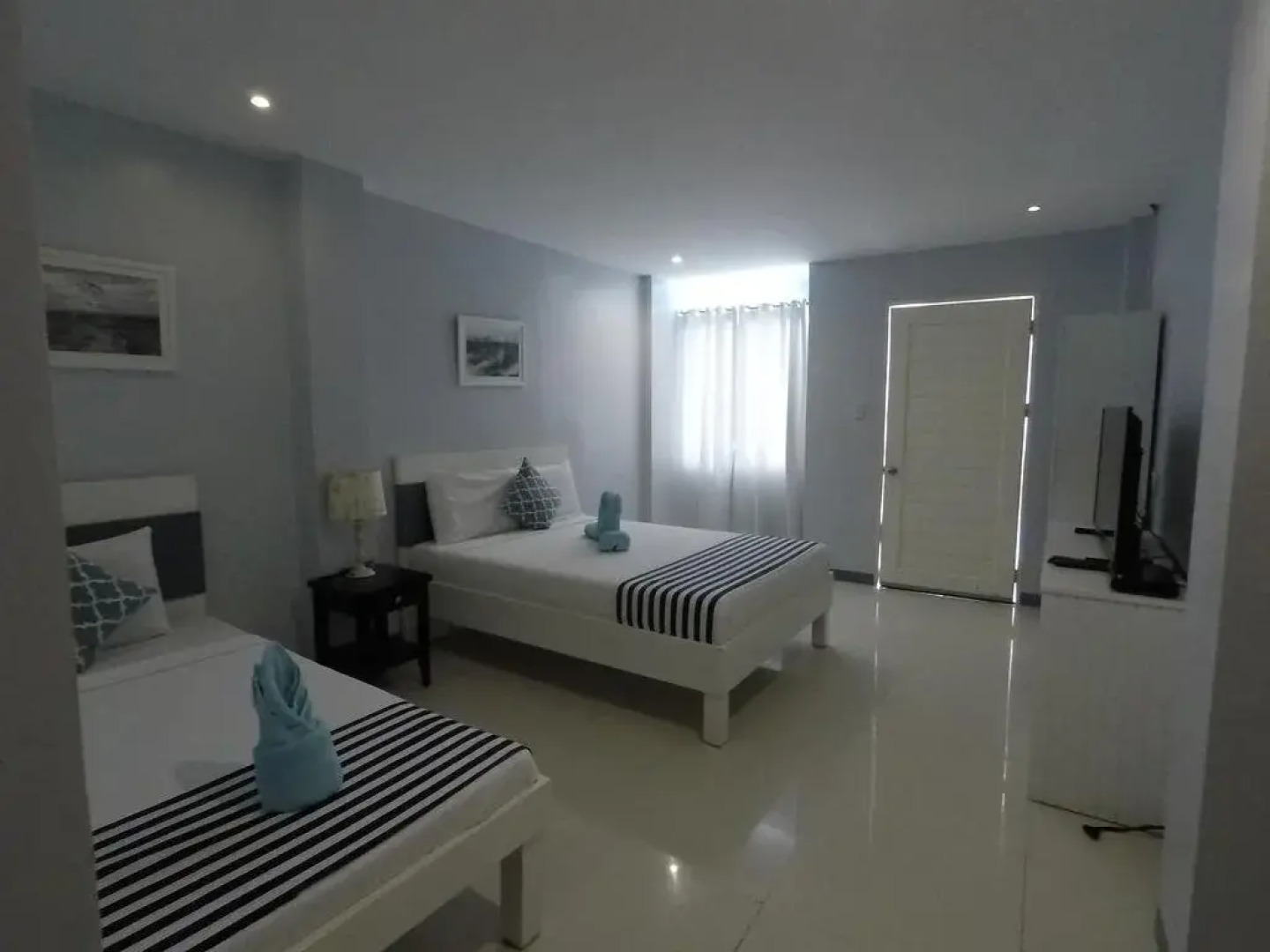 Down South 118 Beach Resort