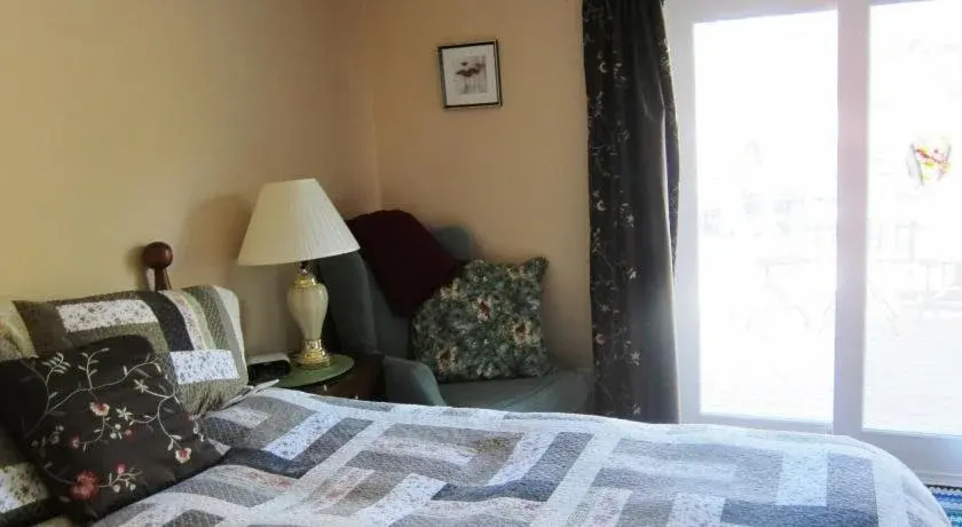 Twin Pines Bed and Breakfast