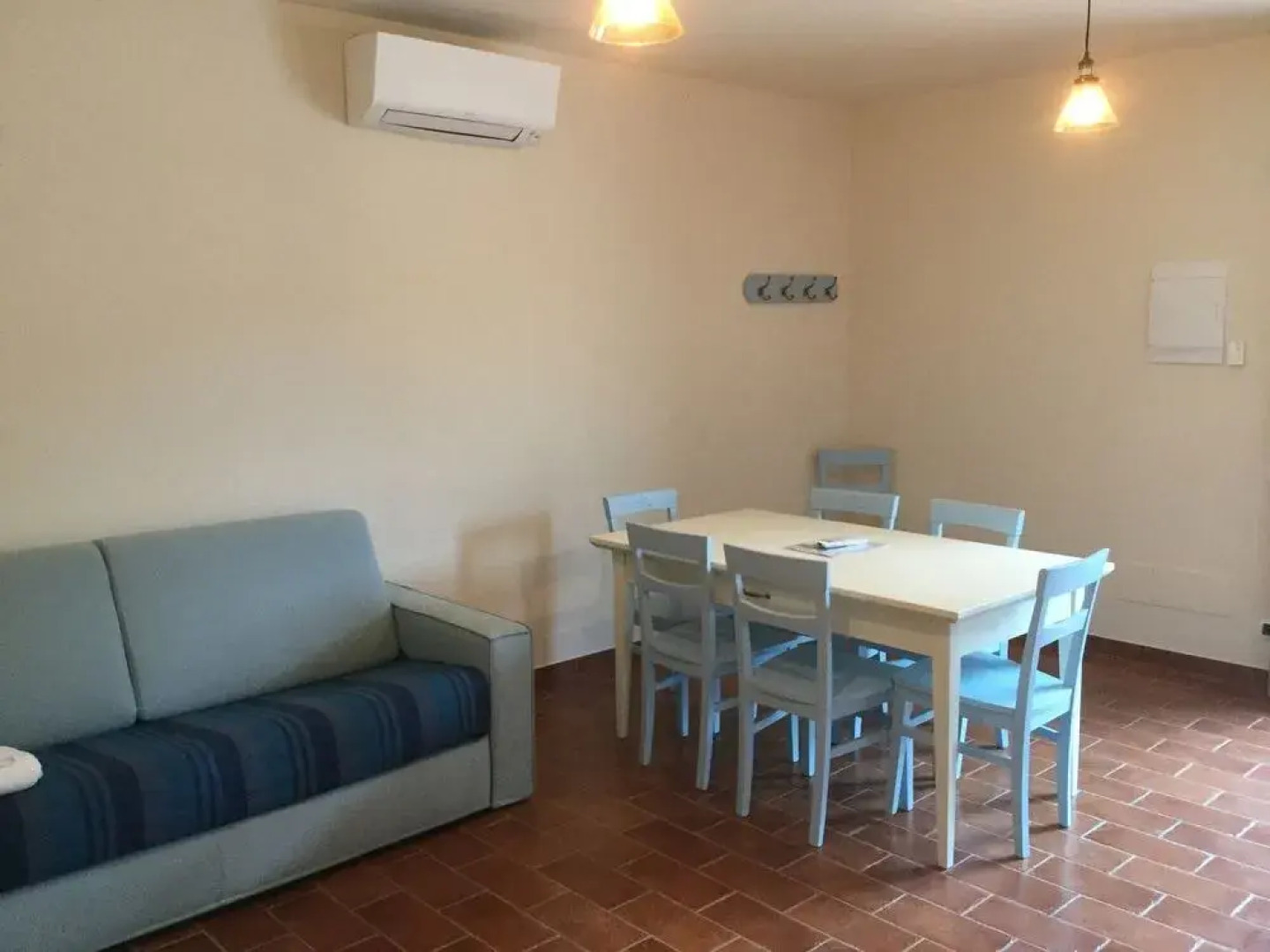 La Fattoria di Tirrenia