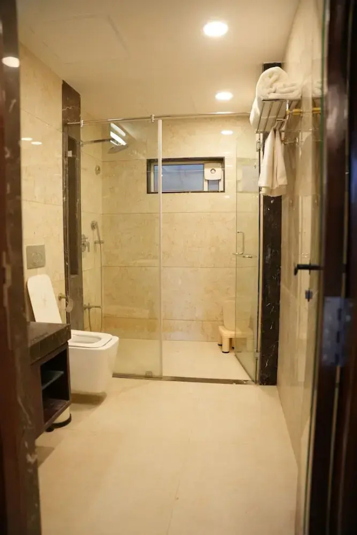 Lords Hrim Akshara Resort