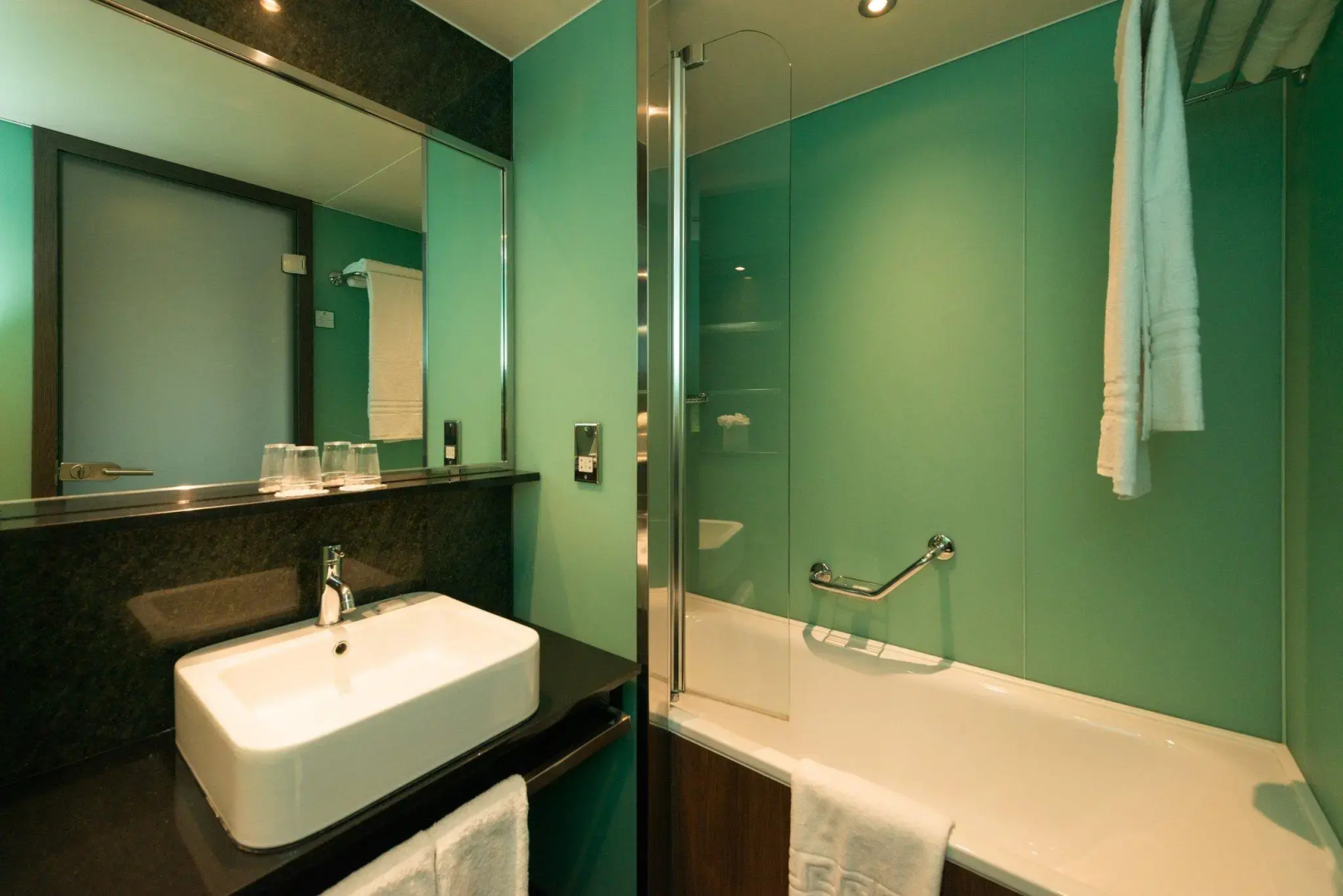 Crowne Plaza London - Kingston by IHG