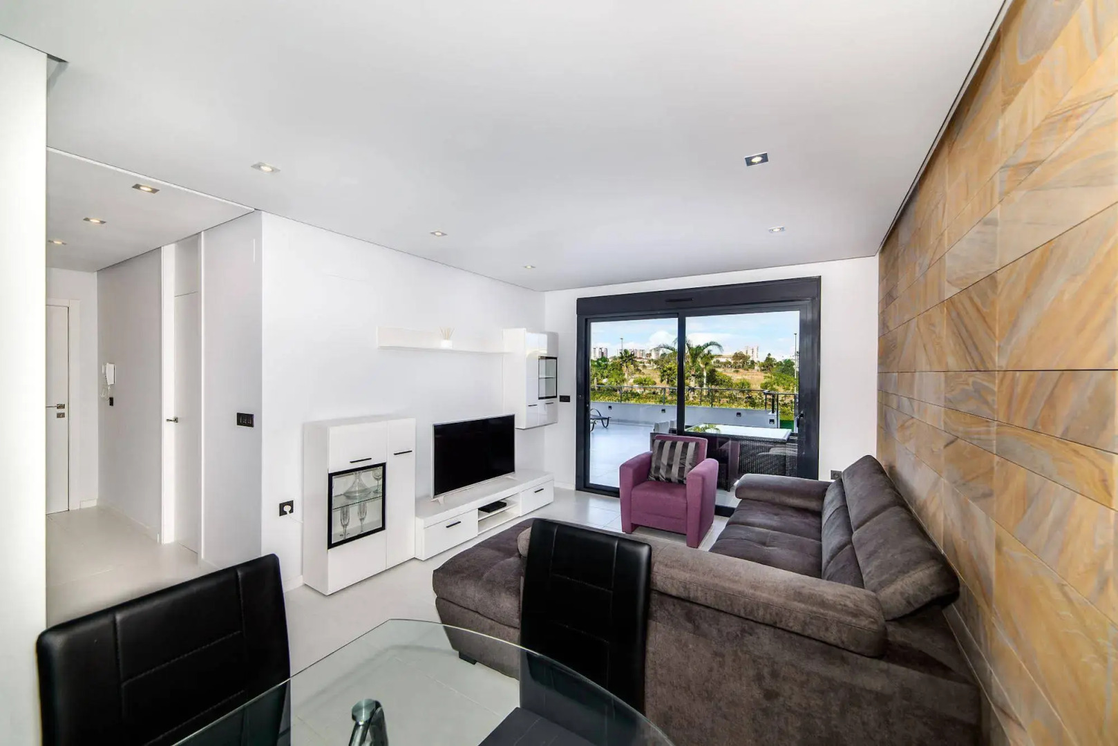 Apartamento Bennecke Diamante