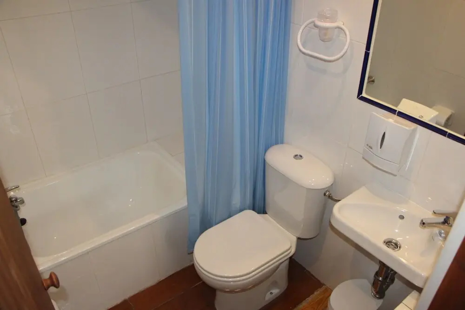 Hotel Rural Vegalion