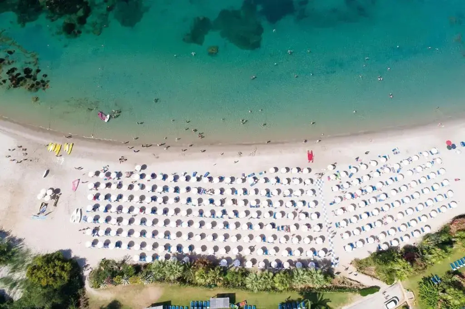 Mangia's Torre del Barone Resort and SPA