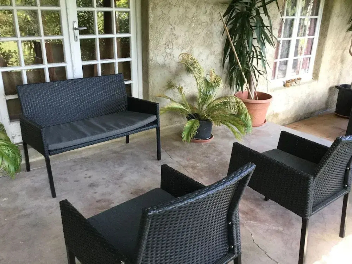 Domaine La Fontaine Du Cade